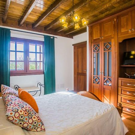 San Bartolomé A1 Casas Y Villas Juani Y Juan Lanzarote מראה חיצוני תמונה