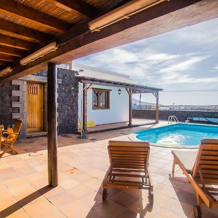San Bartolomé A1 Casas Y Villas Juani Y Juan Lanzarote מראה חיצוני תמונה