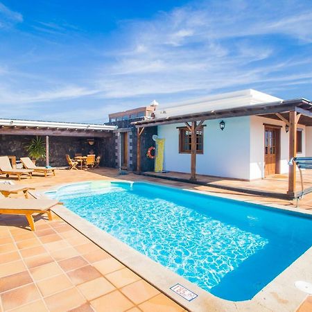 San Bartolomé A1 Casas Y Villas Juani Y Juan Lanzarote מראה חיצוני תמונה