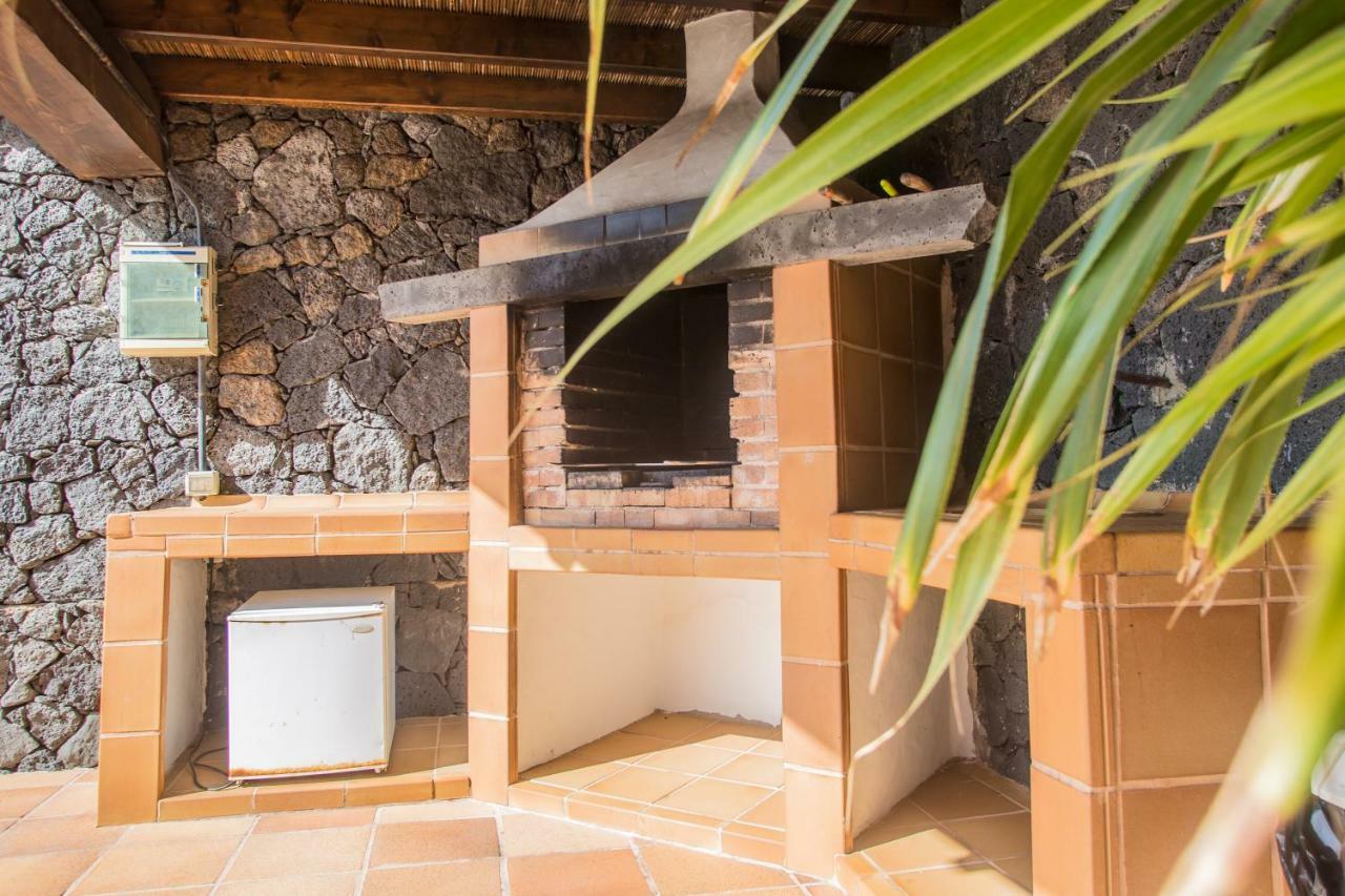 San Bartolomé A1 Casas Y Villas Juani Y Juan Lanzarote מראה חיצוני תמונה
