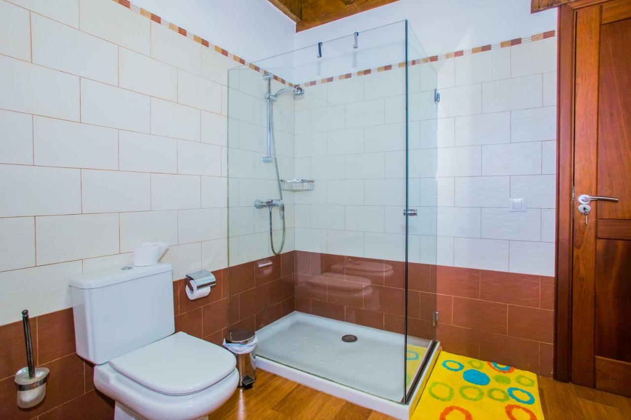 San Bartolomé A1 Casas Y Villas Juani Y Juan Lanzarote מראה חיצוני תמונה