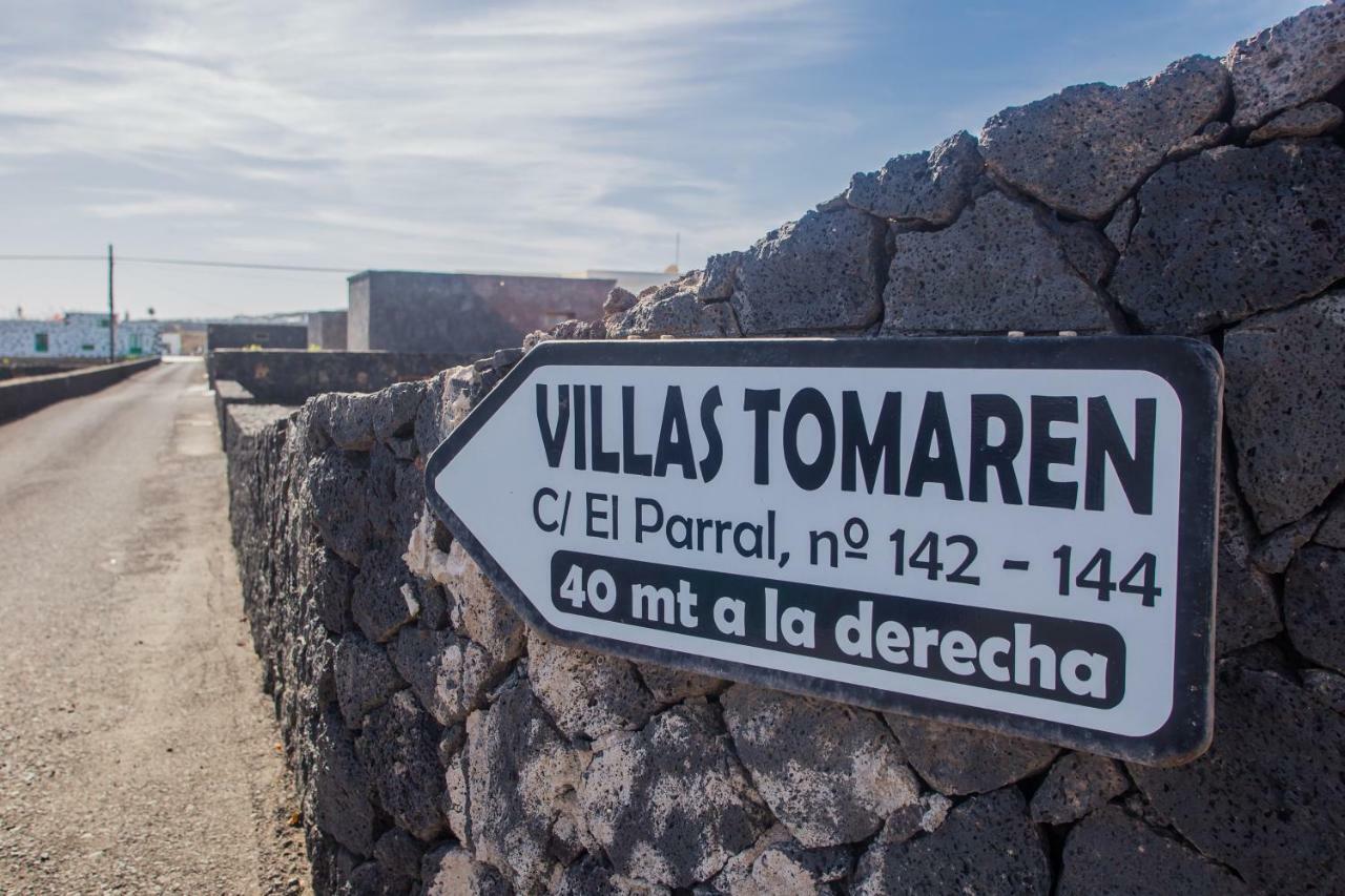 San Bartolomé A1 Casas Y Villas Juani Y Juan Lanzarote מראה חיצוני תמונה
