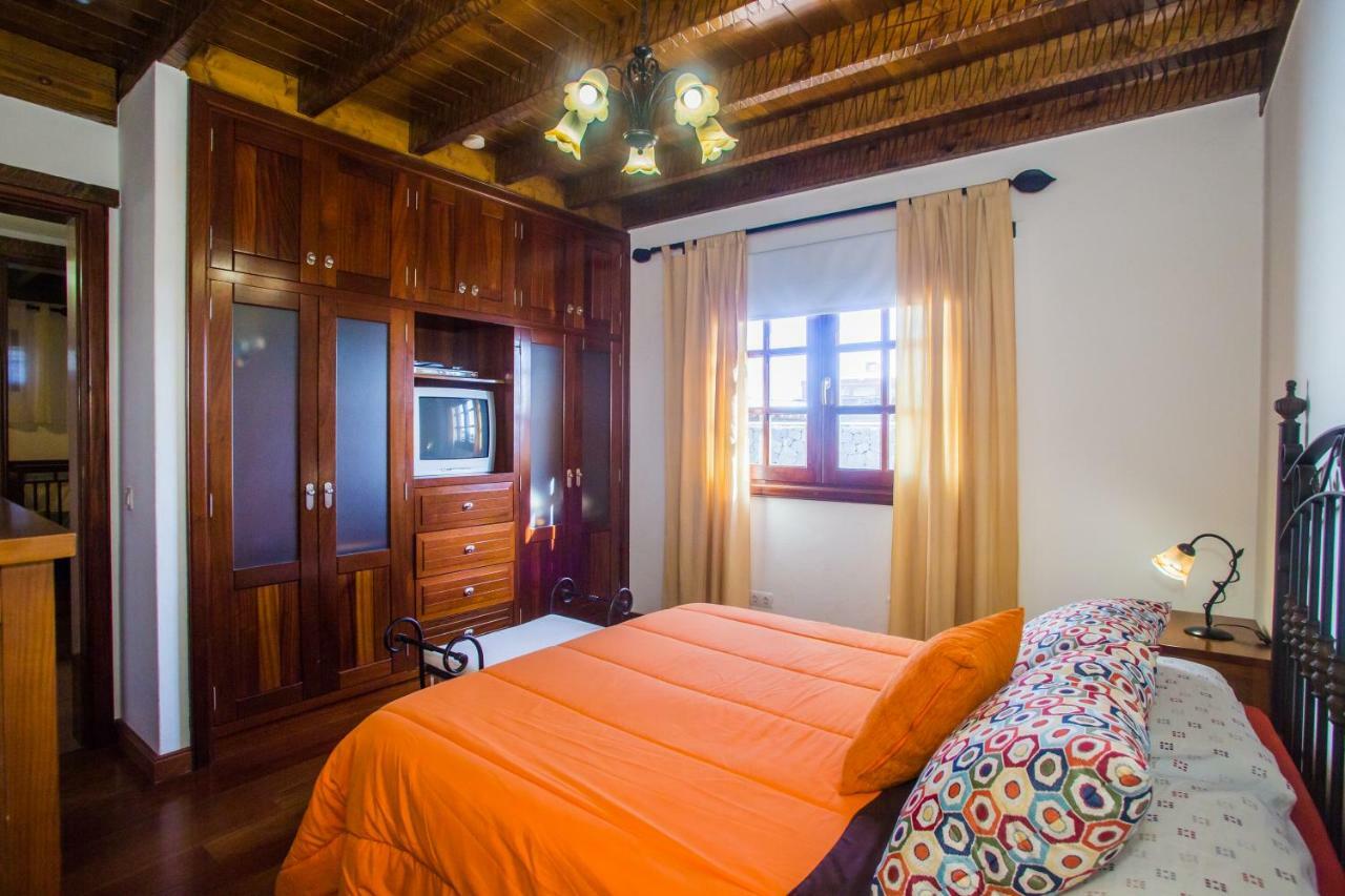 San Bartolomé A1 Casas Y Villas Juani Y Juan Lanzarote מראה חיצוני תמונה