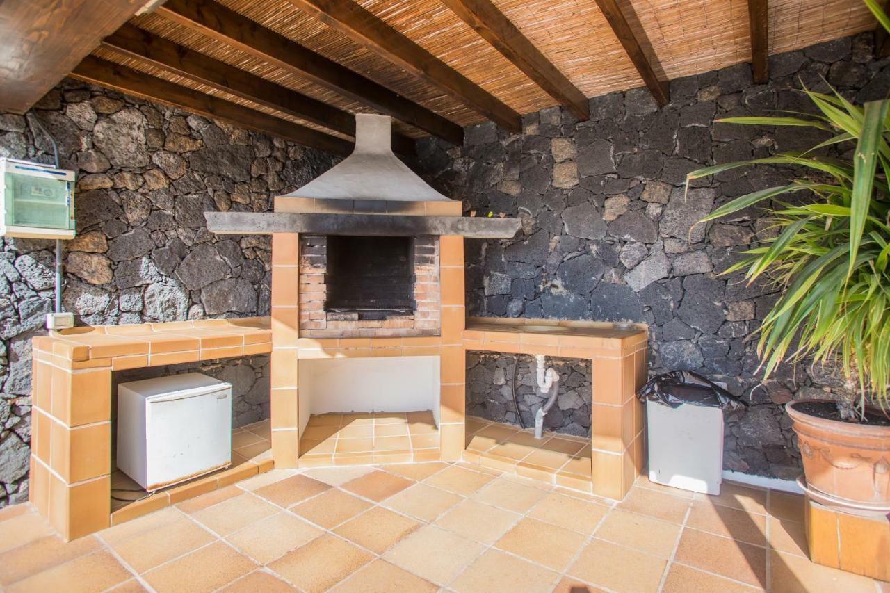 San Bartolomé A1 Casas Y Villas Juani Y Juan Lanzarote מראה חיצוני תמונה