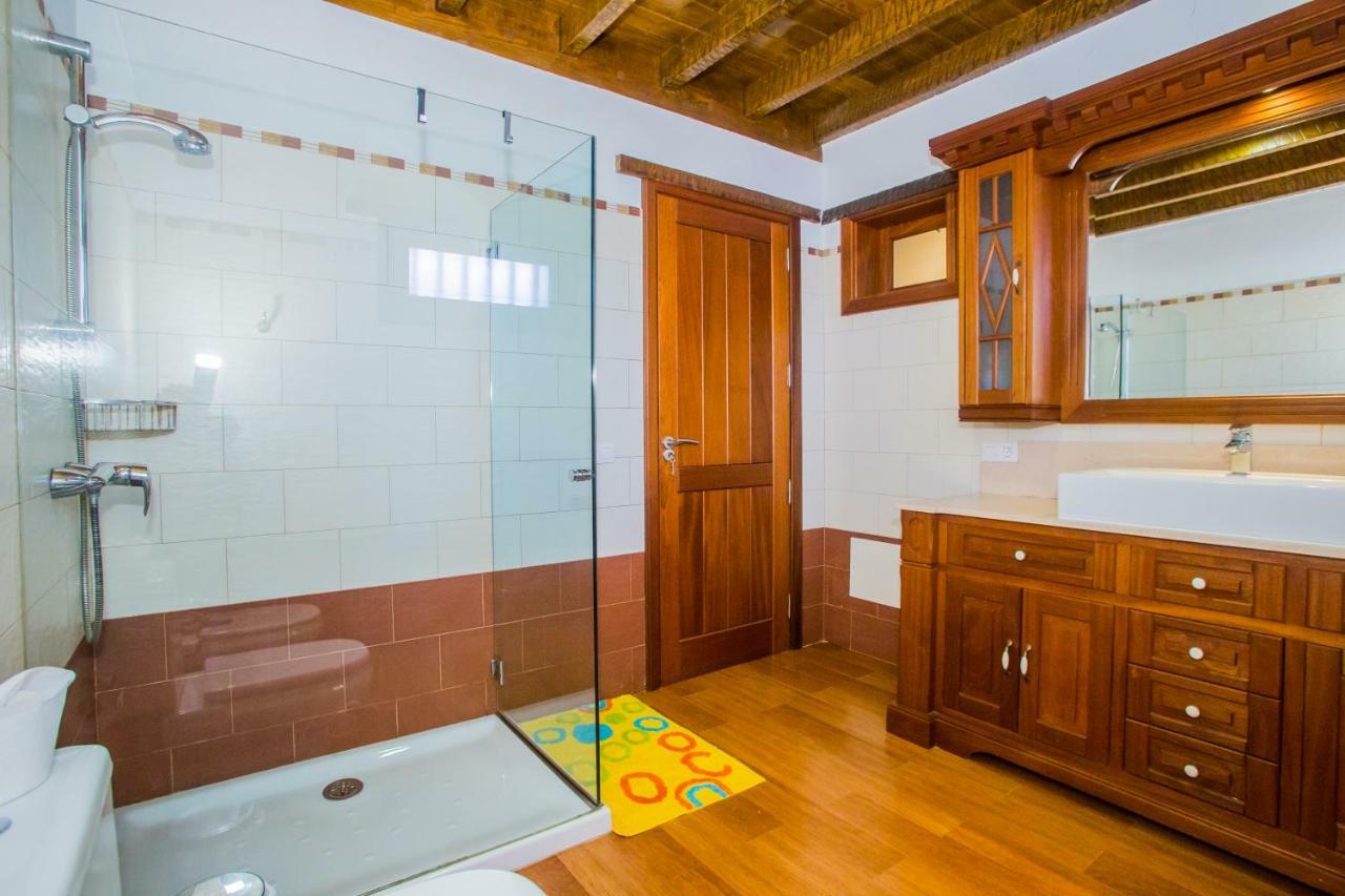 San Bartolomé A1 Casas Y Villas Juani Y Juan Lanzarote מראה חיצוני תמונה