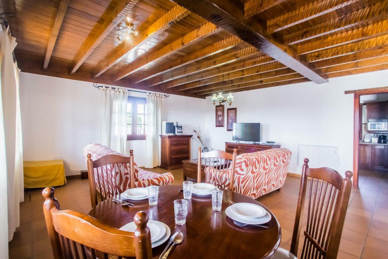 San Bartolomé A1 Casas Y Villas Juani Y Juan Lanzarote מראה חיצוני תמונה