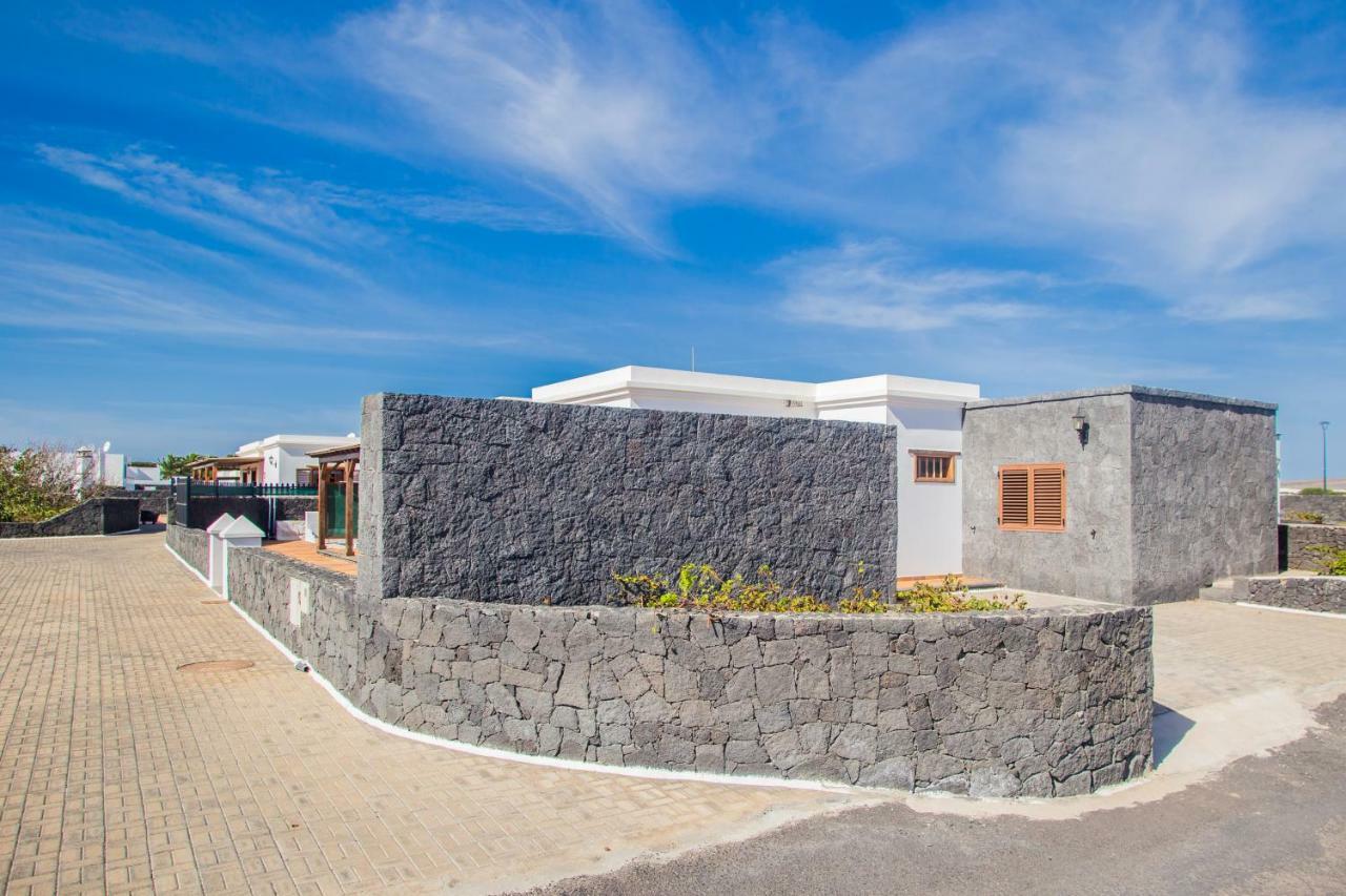 San Bartolomé A1 Casas Y Villas Juani Y Juan Lanzarote מראה חיצוני תמונה
