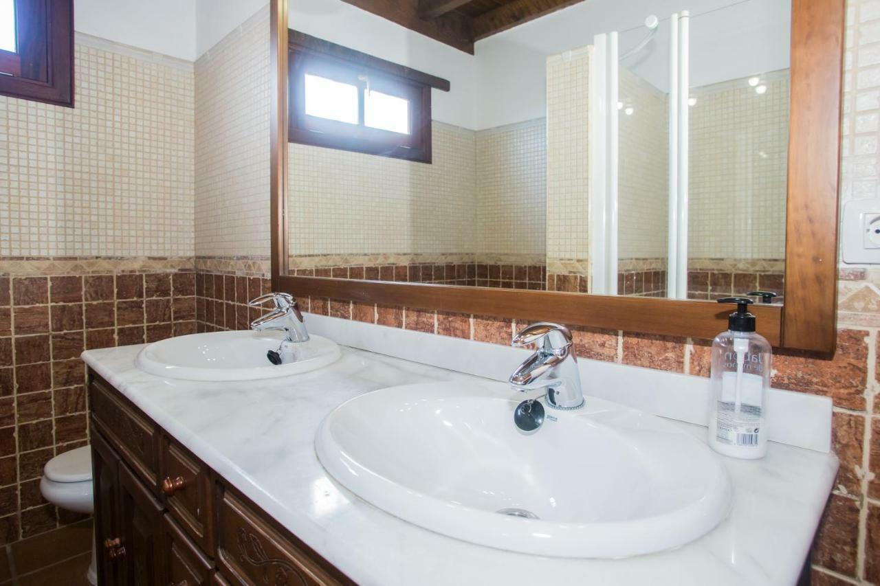 San Bartolomé A1 Casas Y Villas Juani Y Juan Lanzarote מראה חיצוני תמונה