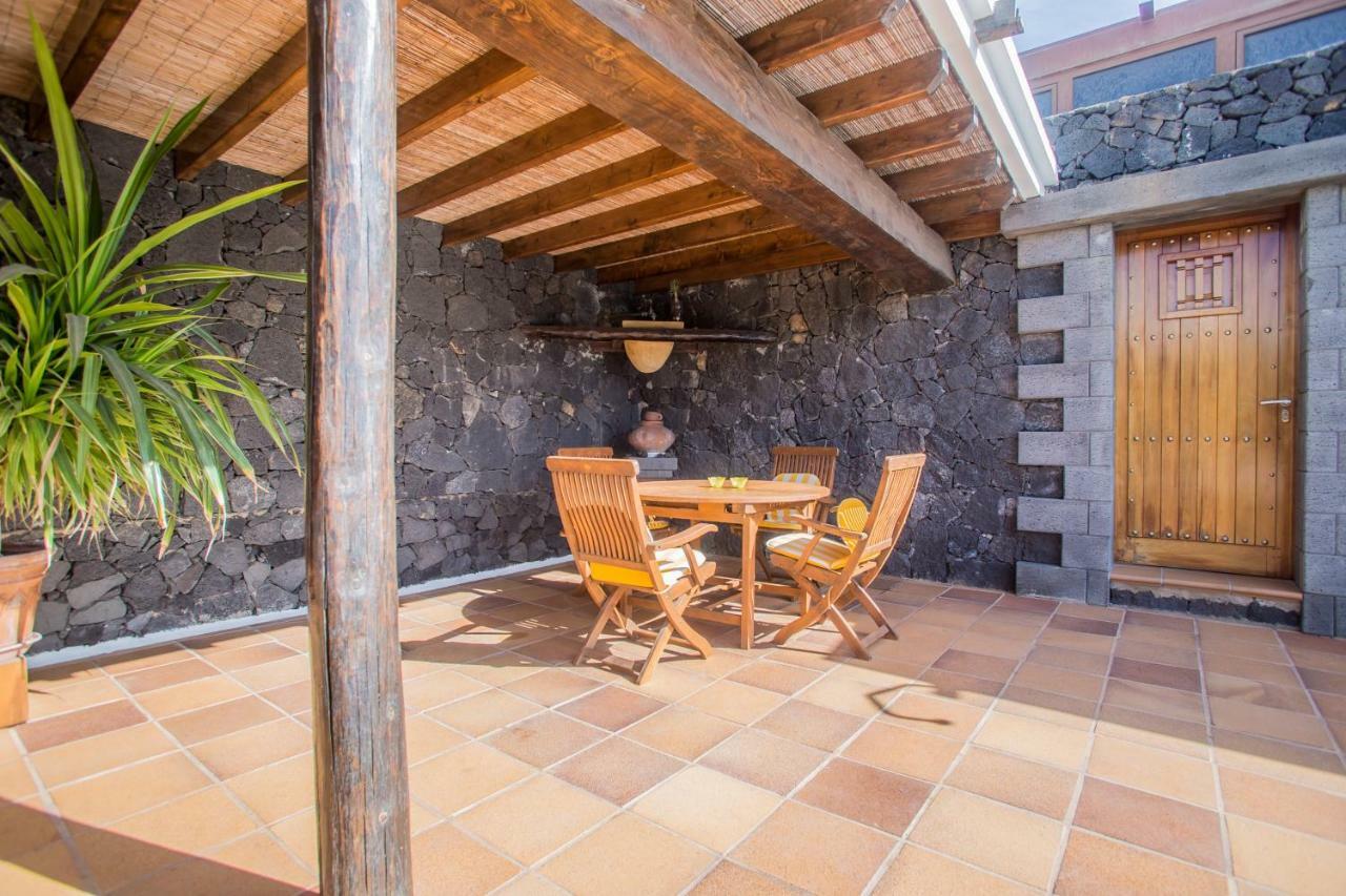San Bartolomé A1 Casas Y Villas Juani Y Juan Lanzarote מראה חיצוני תמונה