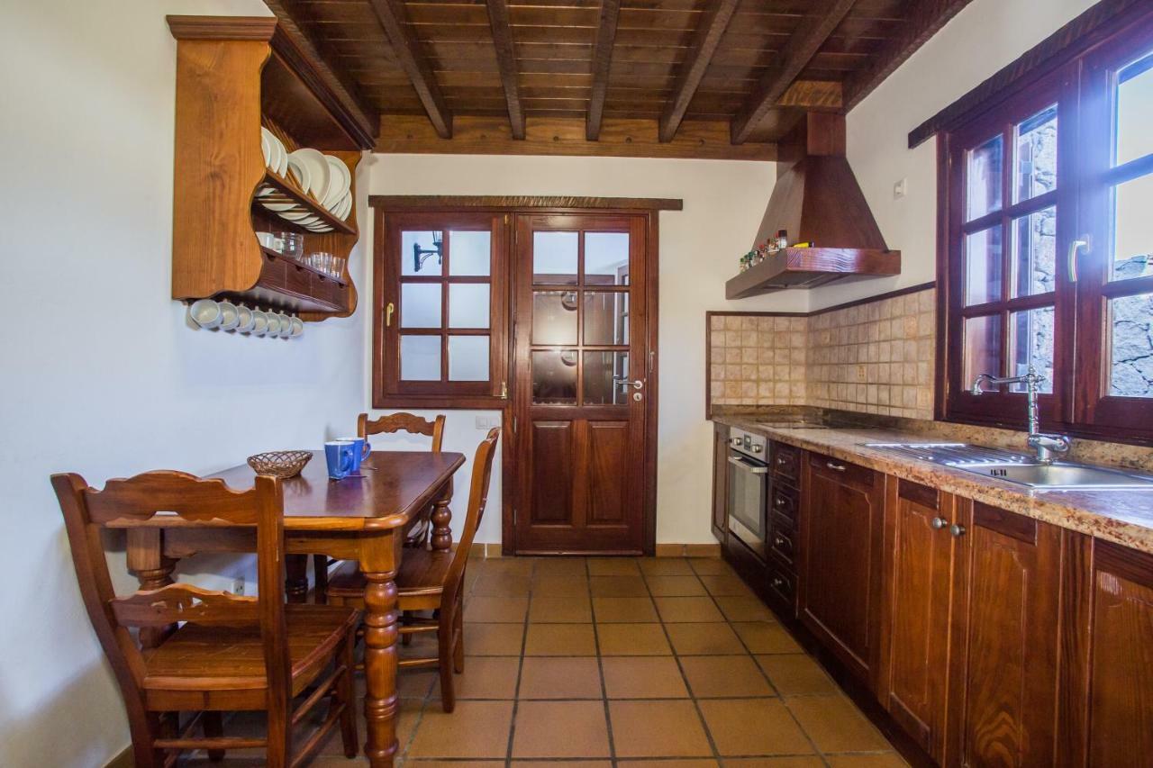 San Bartolomé A1 Casas Y Villas Juani Y Juan Lanzarote מראה חיצוני תמונה