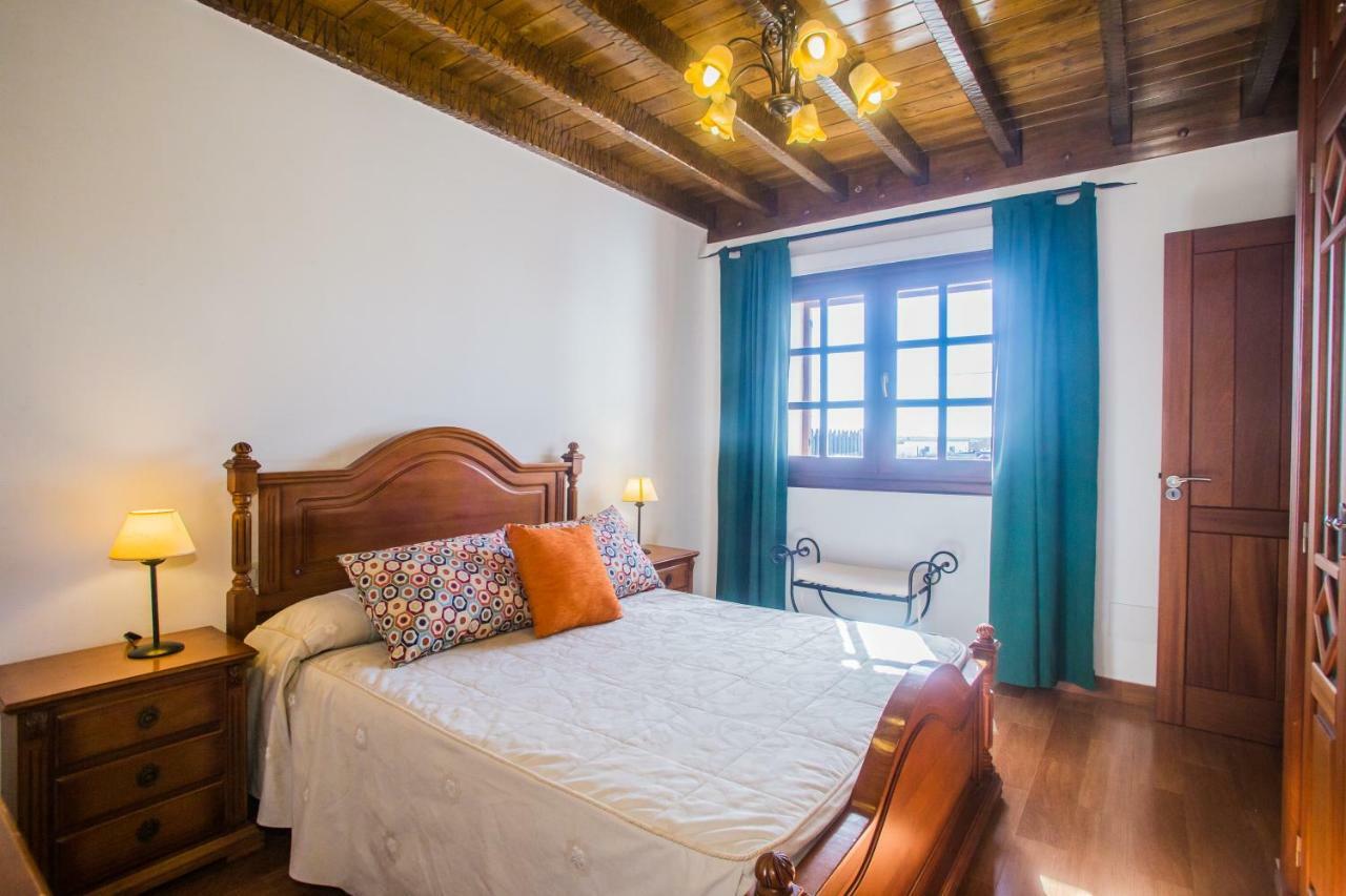 San Bartolomé A1 Casas Y Villas Juani Y Juan Lanzarote מראה חיצוני תמונה