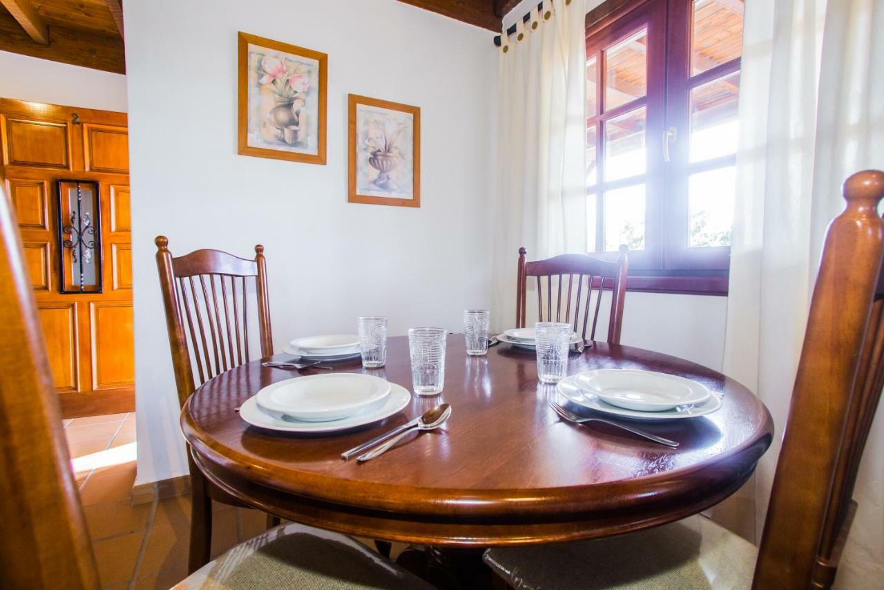 San Bartolomé A1 Casas Y Villas Juani Y Juan Lanzarote מראה חיצוני תמונה