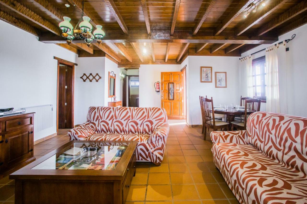 San Bartolomé A1 Casas Y Villas Juani Y Juan Lanzarote מראה חיצוני תמונה