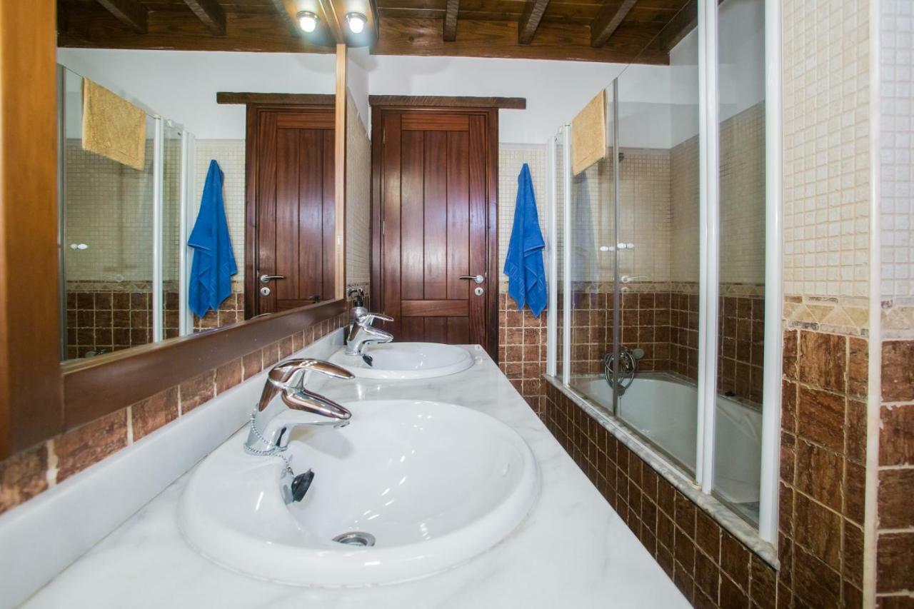 San Bartolomé A1 Casas Y Villas Juani Y Juan Lanzarote מראה חיצוני תמונה