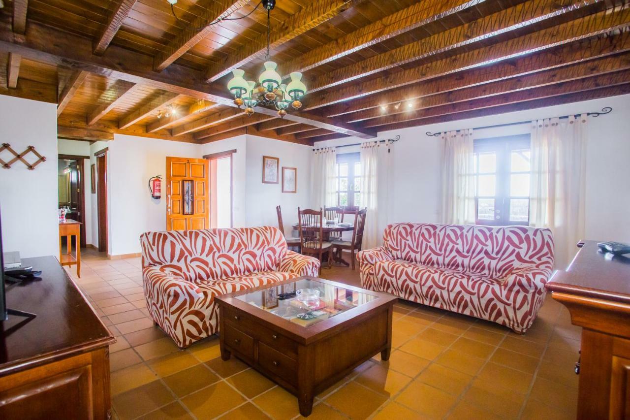 San Bartolomé A1 Casas Y Villas Juani Y Juan Lanzarote מראה חיצוני תמונה