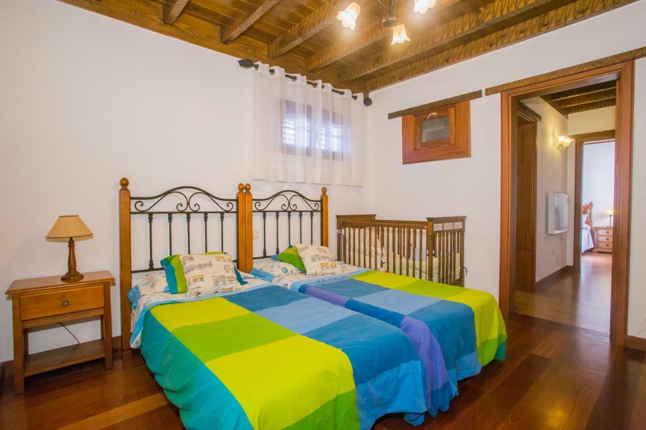 San Bartolomé A1 Casas Y Villas Juani Y Juan Lanzarote מראה חיצוני תמונה